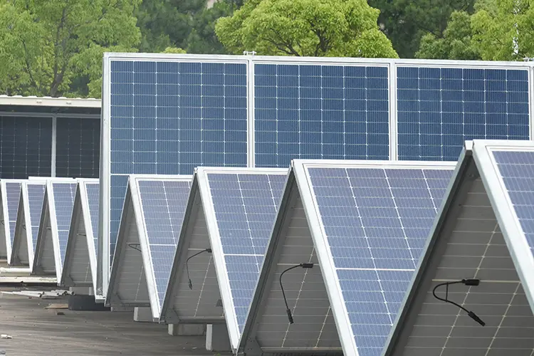Off-grid power and mining energy storage with low LCOE