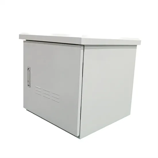 Price of a 10kW Solar Container for Farms in the Middle East