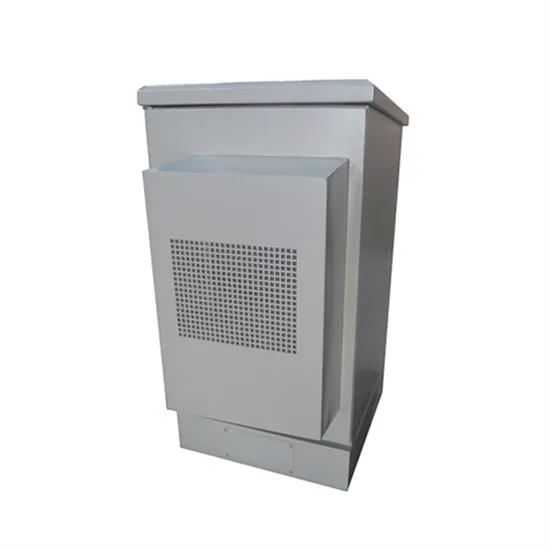 Price quote for a 20kW energy storage cabinet for use on russian islands