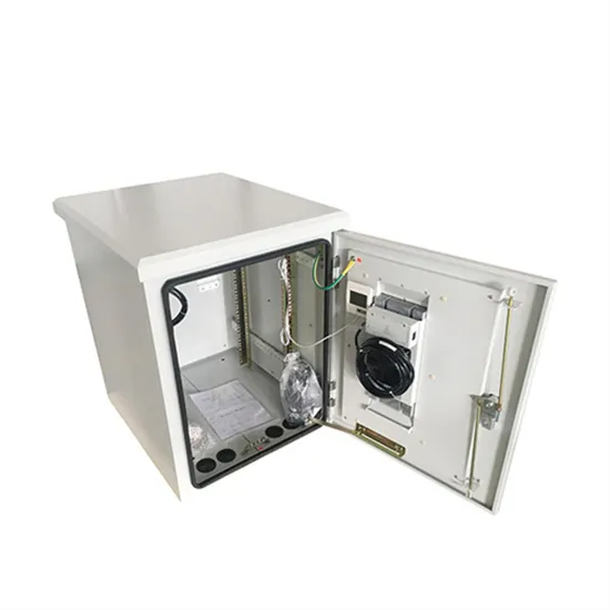 National standard value of lithium-ion batteries for solar telecom integrated cabinets