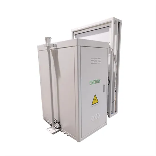 Advantages and disadvantages of hybrid photovoltaic power generation with photovoltaic energy storage containers