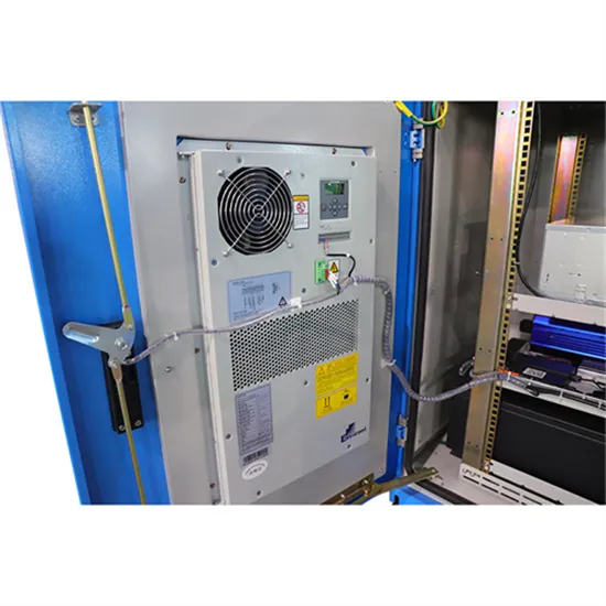 New Energy Liquid Air Energy Storage Rock Breaking