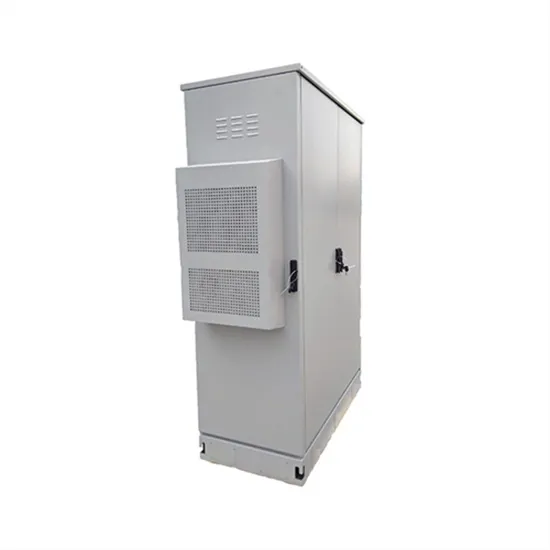 National energy storage lithium battery leading enterprise