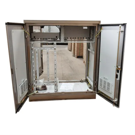 Nigeria cylindrical large monomer solar energy storage cabinet lithium battery