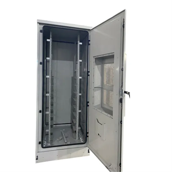 Energy storage container electrical cabinet manufacturer