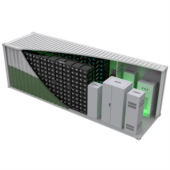 How do photovoltaic panels store electricity