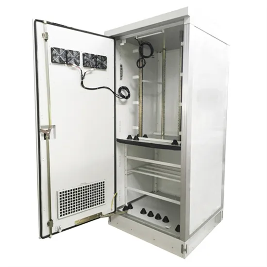 Price list for 350kW energy storage battery cabinet