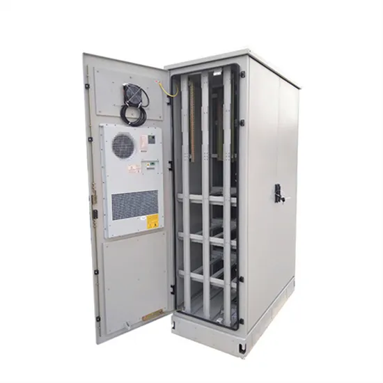 Market Price of Small Outdoor Photovoltaic Energy Storage Cabinets