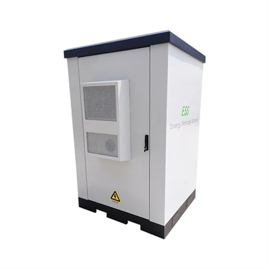 Temperature effect of photovoltaic panel parameters