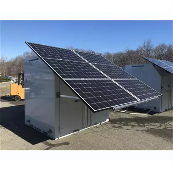 Large-scale cost of Australian energy storage battery cabinets