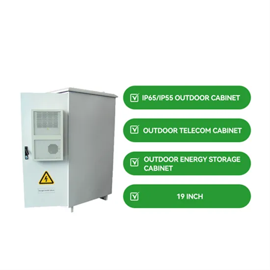 Battery liquid-cooled energy storage solar container lithium battery cabinet