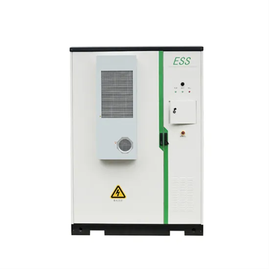 The energy storage light of the high voltage switch cabinet is not on