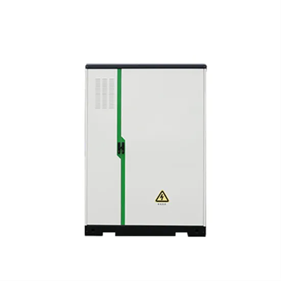 Household flat roof photovoltaic bracket