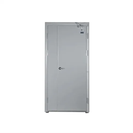 Reliability of overseas home energy storage solutions