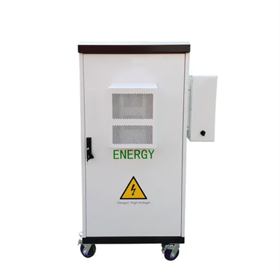 Latest cost of solar energy storage