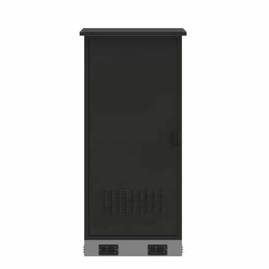 Eastern European lithium battery energy storage project
