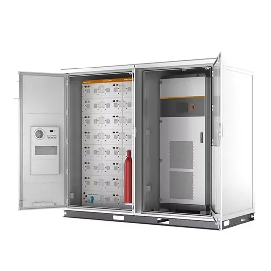 Financing for a 10kW Photovoltaic Container Project
