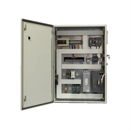 Are there any tariffs on the export of valletta energy storage cabinet 