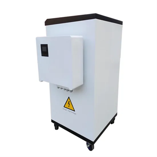 Energy storage box temperature detection standard