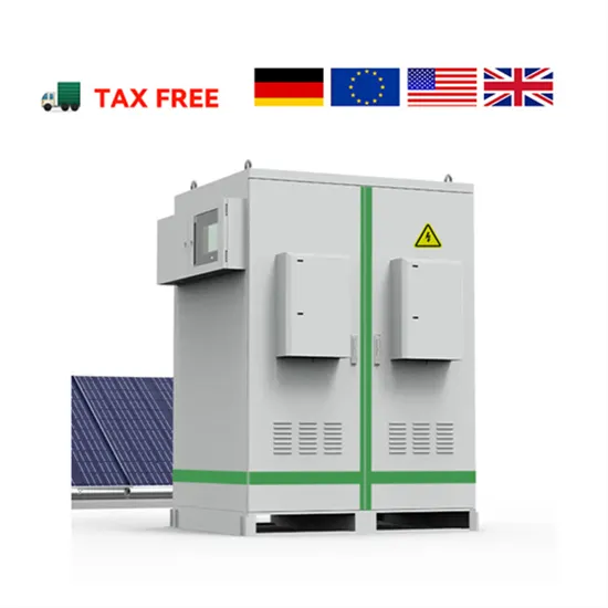 Manufacturer of 60kWh energy storage cabinet for tunnels