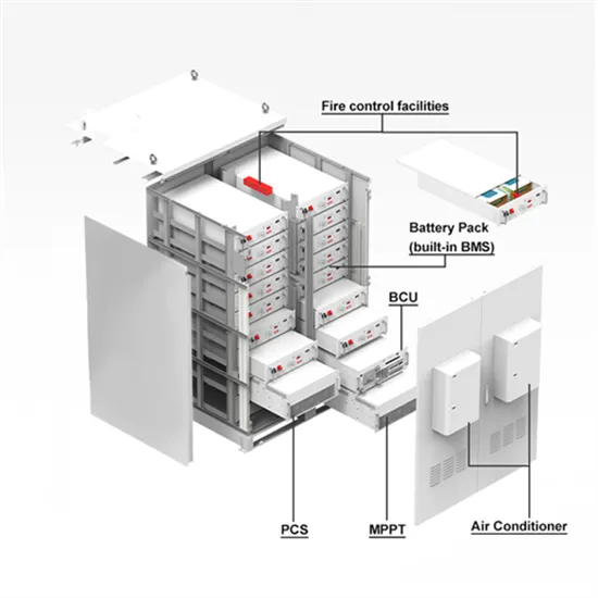 New Zealand power storage module manufacturer