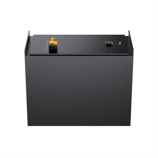 Energy storage 300 large battery