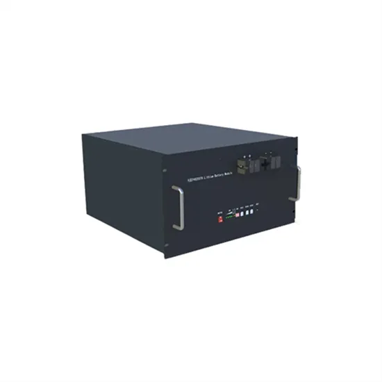 Advantages and disadvantages of off-grid mobile energy storage containers which is better 