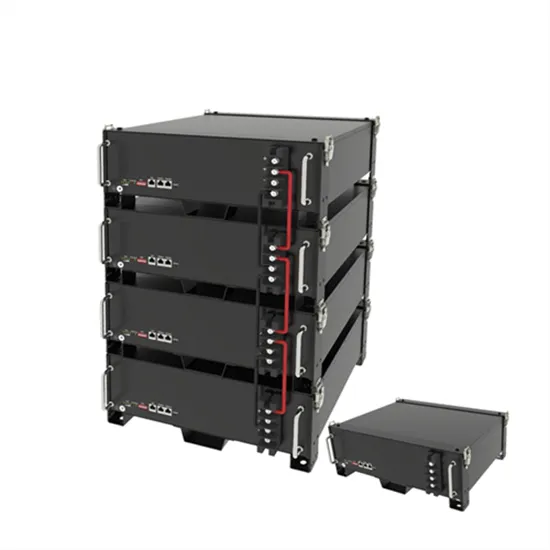 Market price of a 1standard power scale folding solar energy storage cabinet in nouakchott