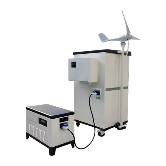 Standard Specifications for Lithium Batteries in Energy Storage Projects