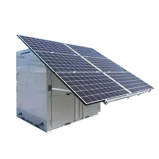 Emc standards for solar energy storage cabinet systems