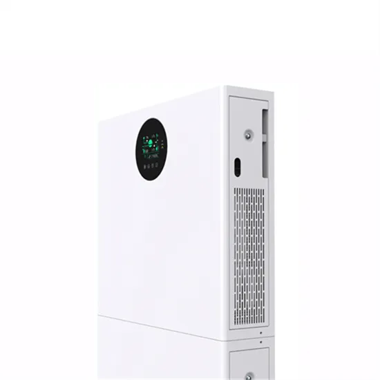 How to Choose an Automated Mobile Energy Storage Container 