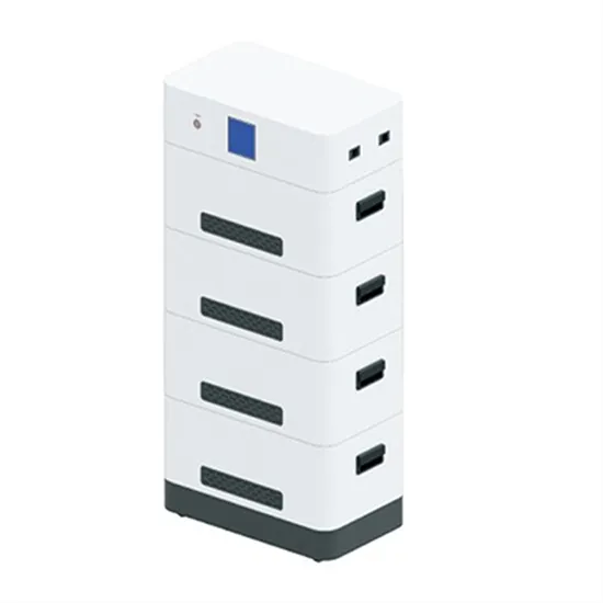 Elliptical cylindrical solar energy storage cabinet lithium battery