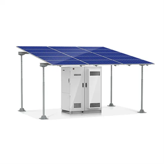 Oceania Energy Storage Power Generation Project