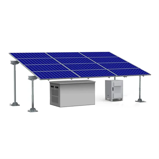 Explosion-proof type of energy storage battery cabinet for charging piles