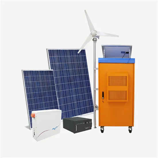 Price of peak-load-shaving solar container energy storage system
