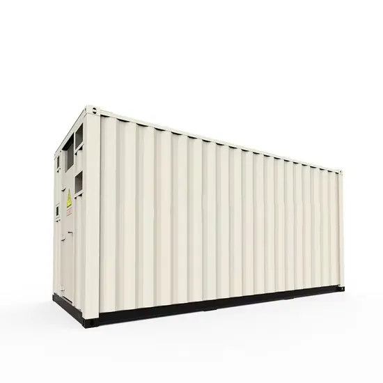 Somaliland Energy Storage System Manufacturing Plant