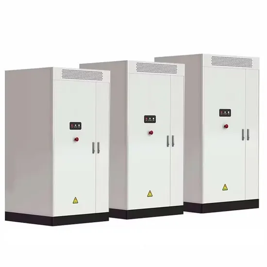 Tripoli large energy storage cabinet factory price