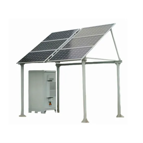 Central Asia voltage stabilizing inverter manufacturer