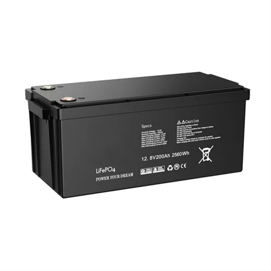 Wholesale Price of Wind-Resistant Mobile Energy Storage Containers for ASEAN