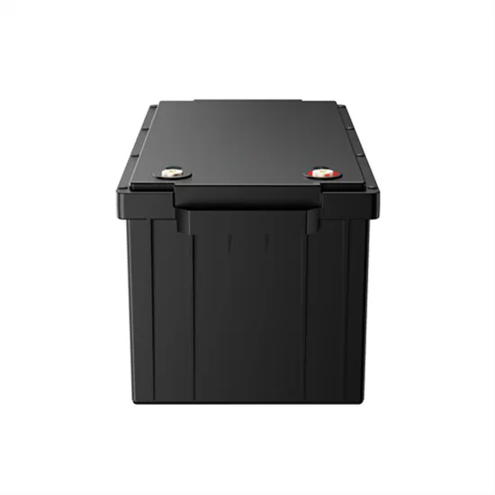 Cost of Waterproof Energy Storage Containers for Australian Islands