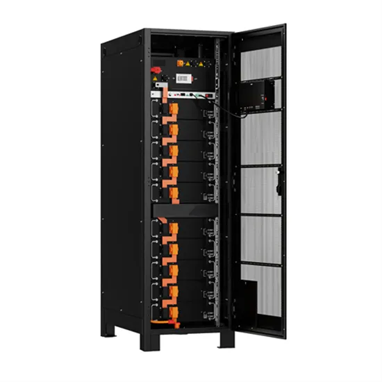 Photovoltaic energy storage investment costs