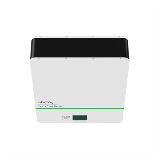 Industrial cabinet 48V vs traditional battery OEM