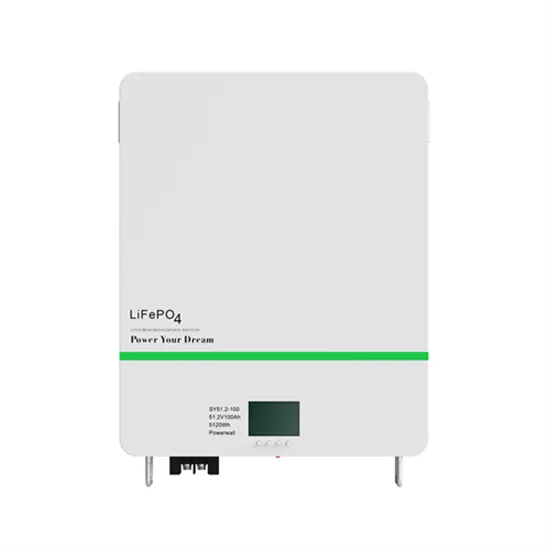 The small box on the back of the photovoltaic panel