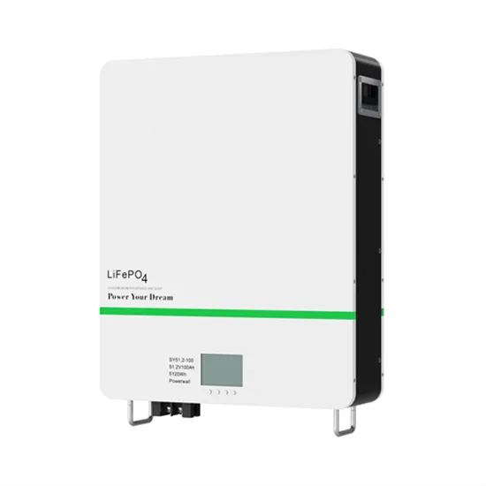 Belize Energy Storage Container Plant System