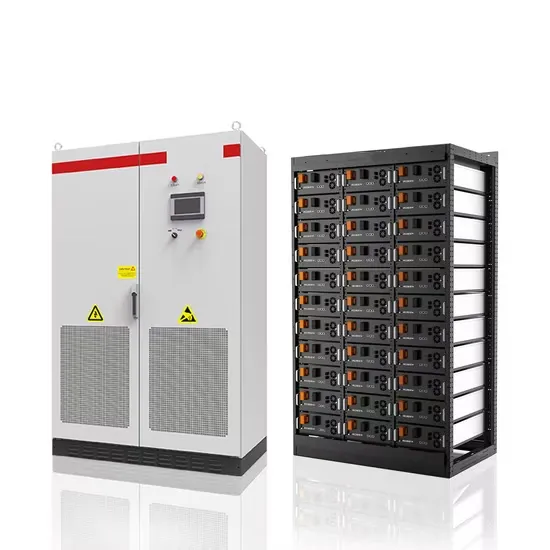 What energy storage batteries are generally used in charging stations