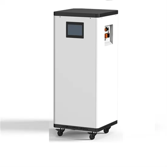How many batteries are needed for a MW solar container energy storage system 