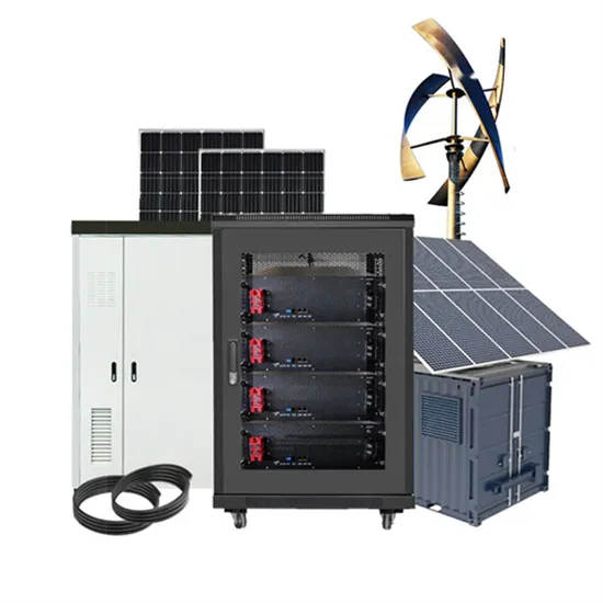 Modular battery cabinets for substations fixed type