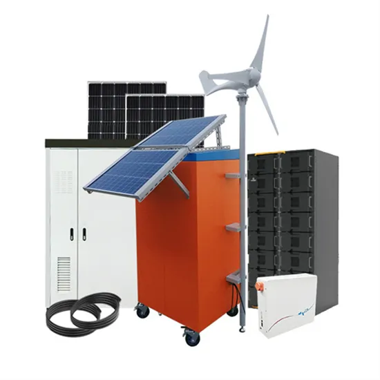 Solar container lithium battery pack maximum current