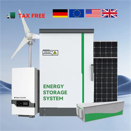 New Zealand portable energy storage box material manufacturer