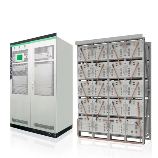 Super capacitor energy storage system